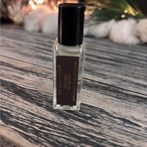 Lilac Wine Sand + Fog Perfume Oil
